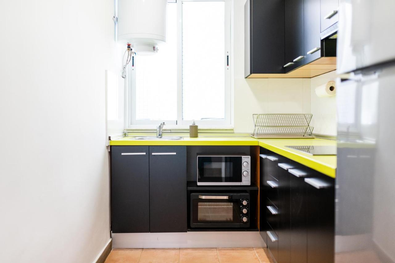 Wekey Homes San Miguel Con Patio, Centro Ciudad กรานาดา ภายนอก รูปภาพ