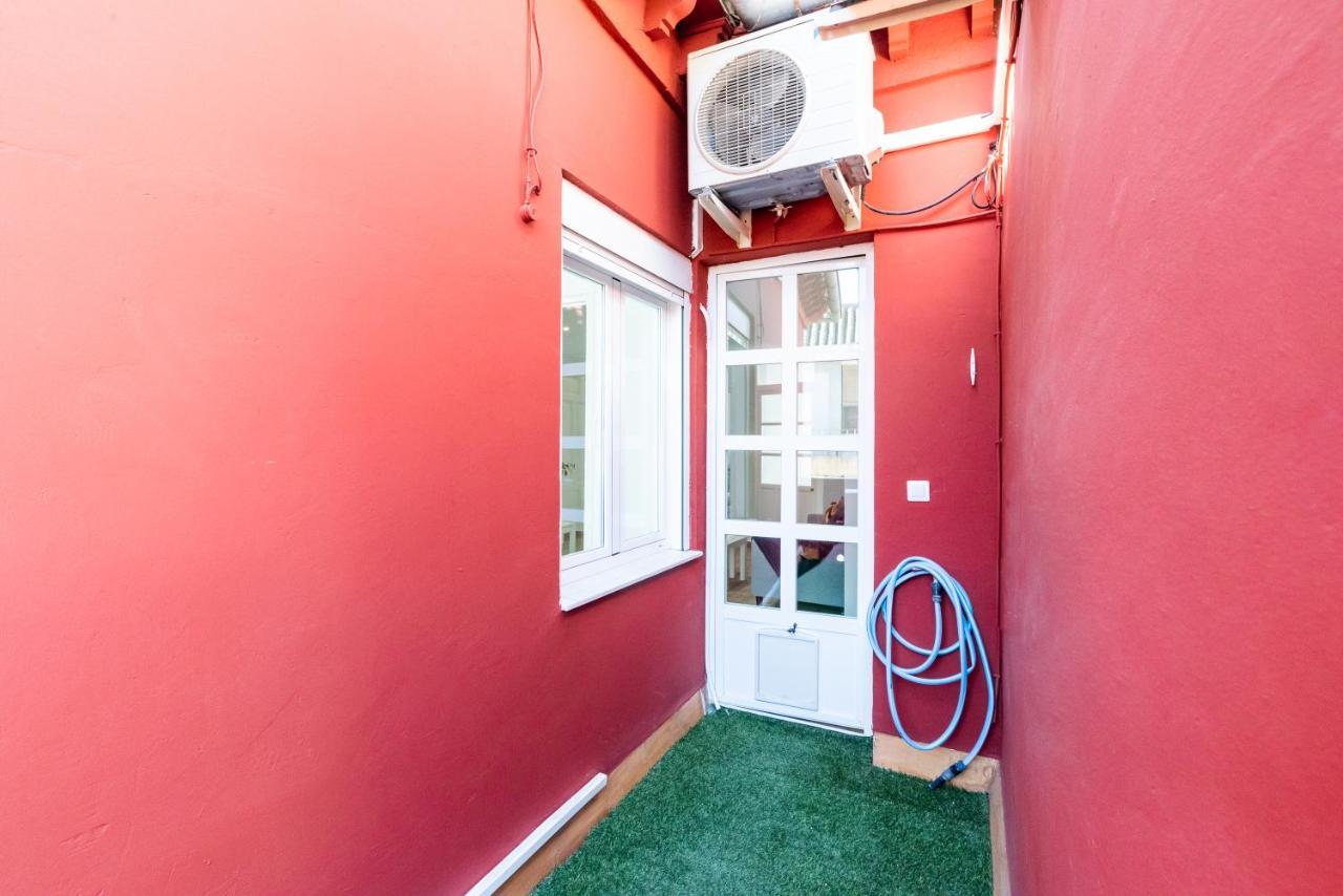 Wekey Homes San Miguel Con Patio, Centro Ciudad กรานาดา ภายนอก รูปภาพ