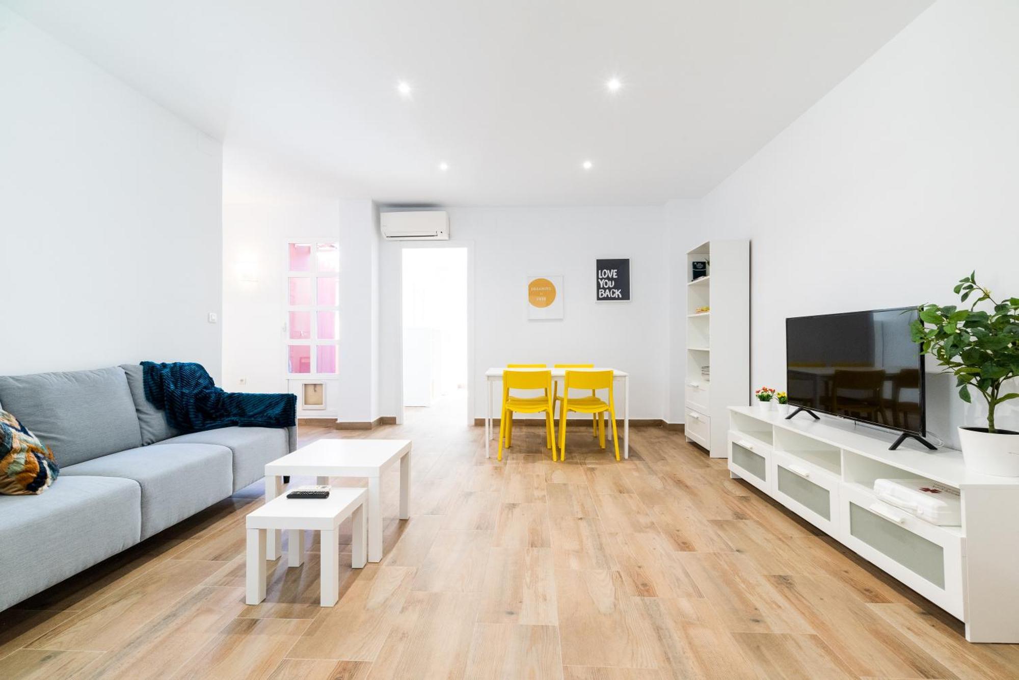 Wekey Homes San Miguel Con Patio, Centro Ciudad กรานาดา ภายนอก รูปภาพ