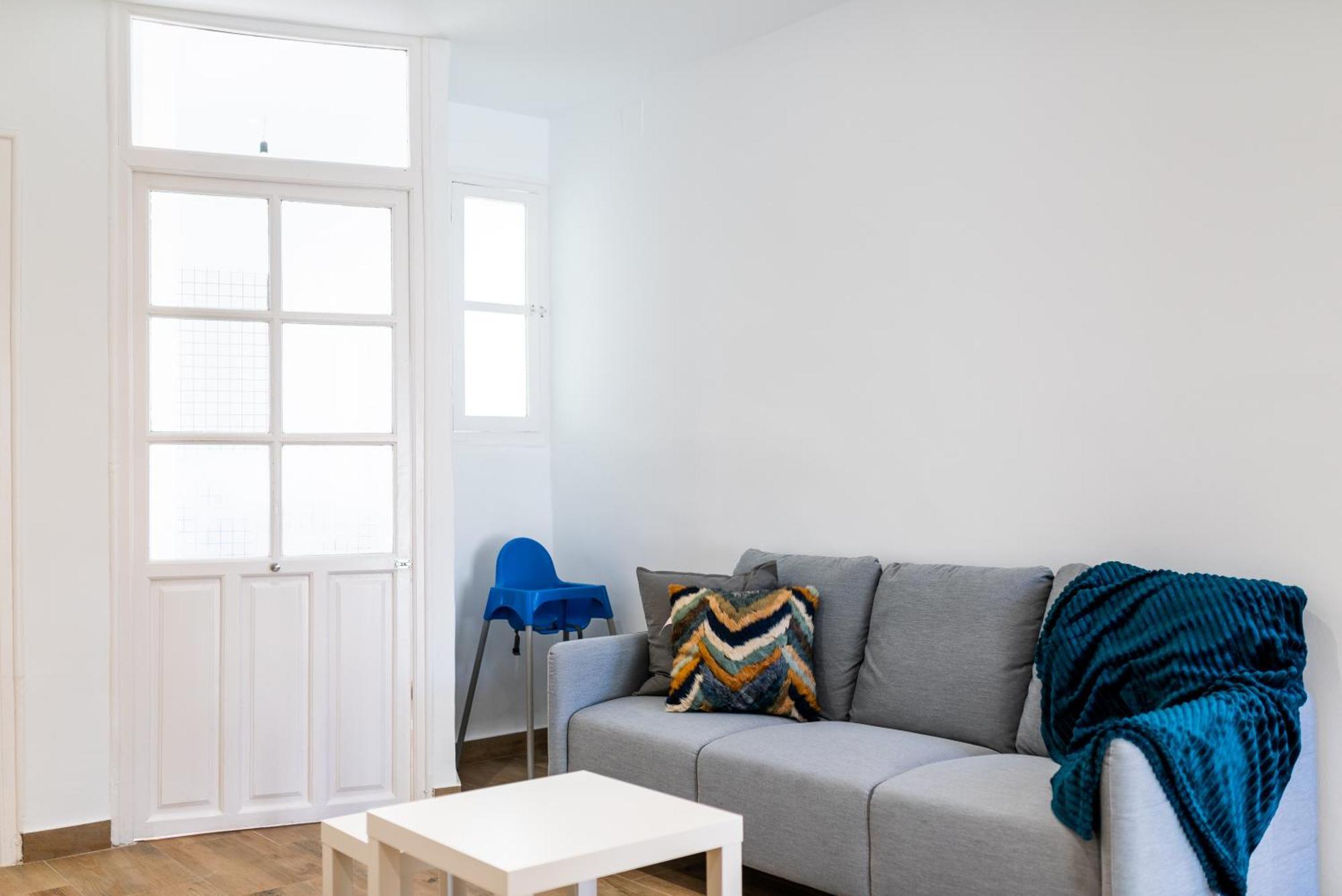 Wekey Homes San Miguel Con Patio, Centro Ciudad กรานาดา ภายนอก รูปภาพ